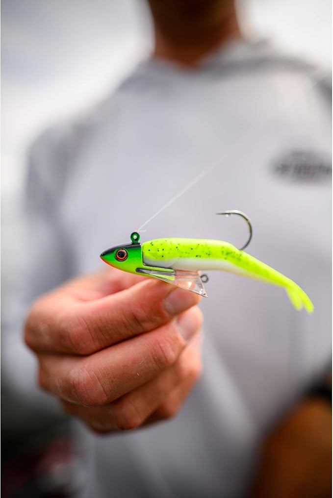 Berkley Gulp! ミノーソフトベイト
