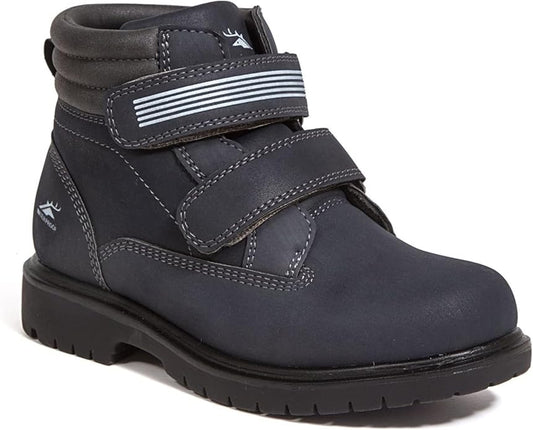 Deer Stags Kids' Tour Waterproof Tall Boot