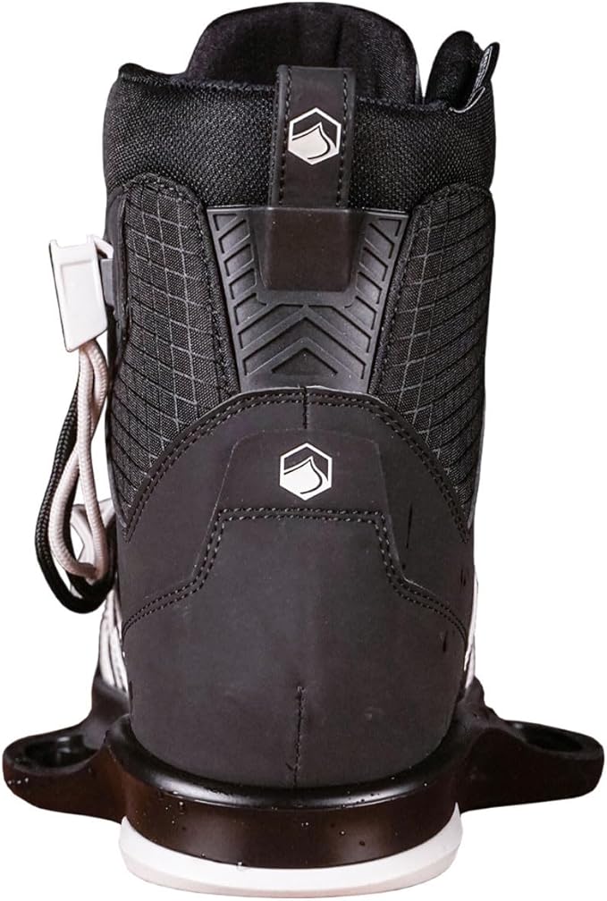 引き寄せられる | 2025 クラシック 6X OT - ウェイクボード ビンディングコレクション - リキッドフォース ウェイクボード