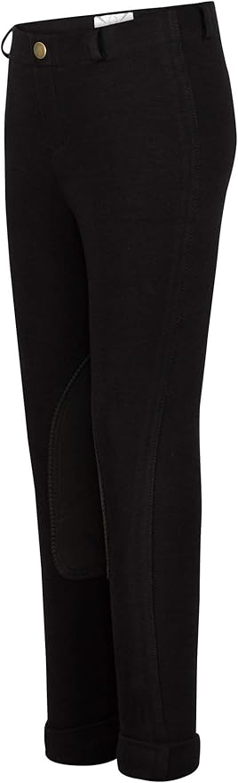 TuffRider Children's Starter Lowrise Pull-On Jods