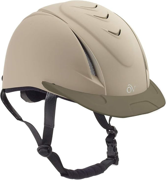 OVATION Deluxe Schooler Helmet