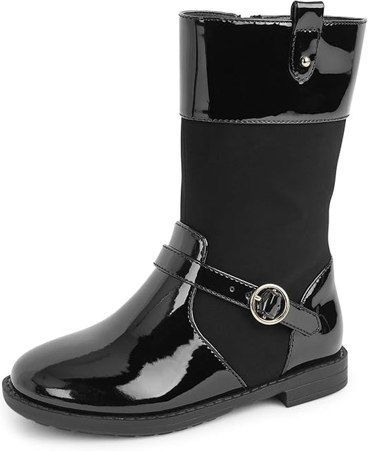 Gymboree Girls' And Toddler Classic Tall Riding Boots