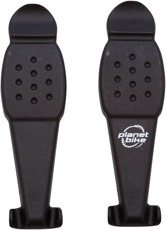 Planet Bike Lunar Levers Bike tire Repair kit