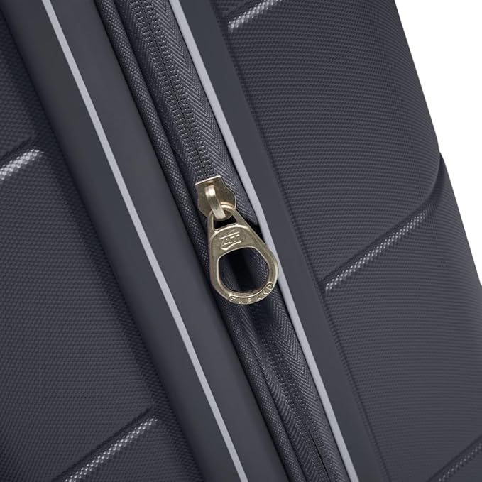 アメリカンツーリスター Stratum 2.0 拡張可能ハードサイド荷物 スピナーホイール付き 28インチ受託手荷物-Lサイズ チャコール