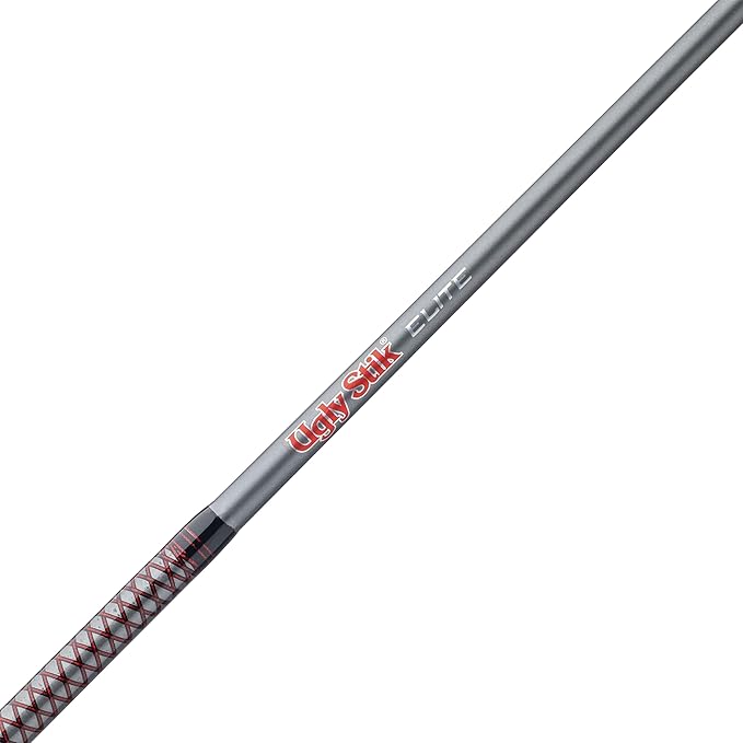 Ugly Stik Elite Spinning Fishing Rod