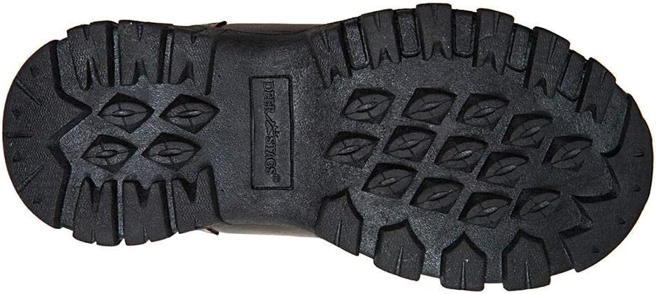 Deer Stags Kids' Tour Waterproof Tall Boot