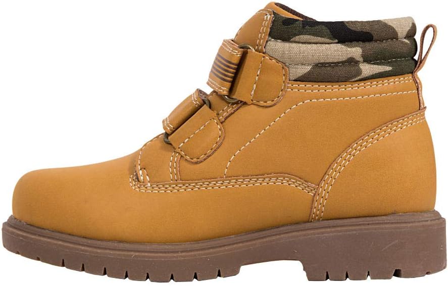 Deer Stags Kids' Tour Waterproof Tall Boot