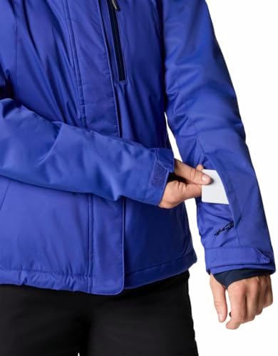Columbia Women's Snowy Summit Insulated Jacket