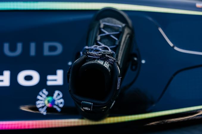 Liquid Force 2026 Index Wakeboard Bindings