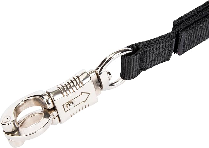 Shires ARMA Breakaway Trailer Tie