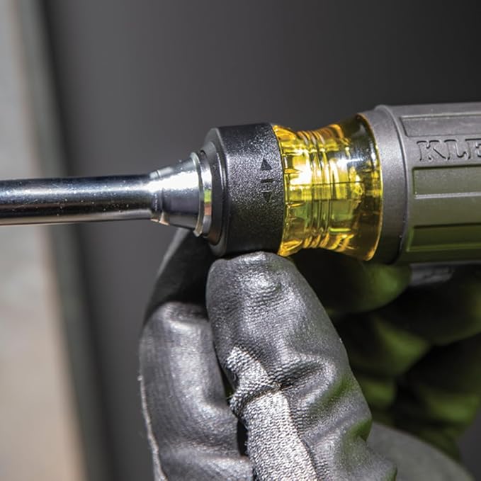 Klein Tools 80066 精密ドライバーキット マルチビットドライバーとオールインワン修理ツールキット Apple製品用39ビット、2点セット