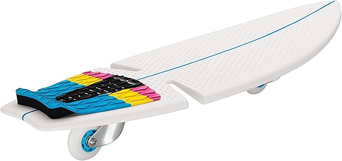 Razor RipStik RipSurf キャスターボード - CMYK - FFP , 10.5