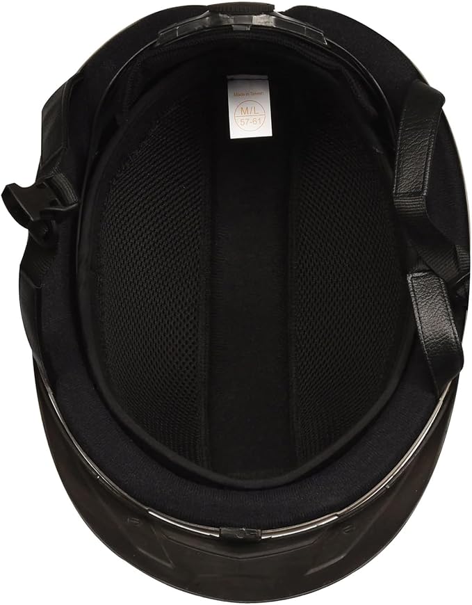 OVATION Deluxe Schooler Helmet
