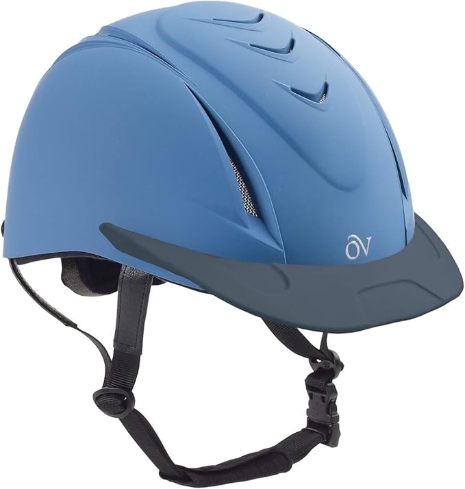 OVATION Deluxe Schooler Helmet