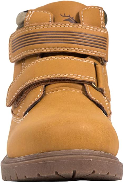 Deer Stags Kids' Tour Waterproof Tall Boot