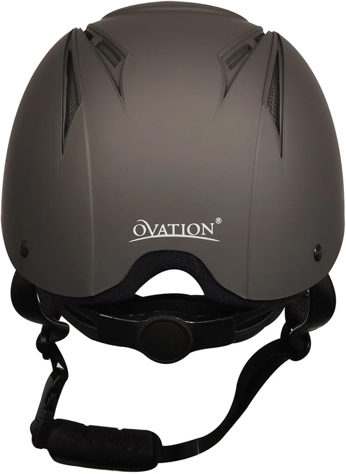 OVATION Deluxe Schooler Helmet