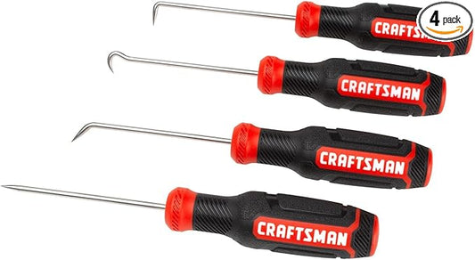 CRAFTSMAN CMHT65073 CFT SD BI-MATERIAL 4PC PRECISION