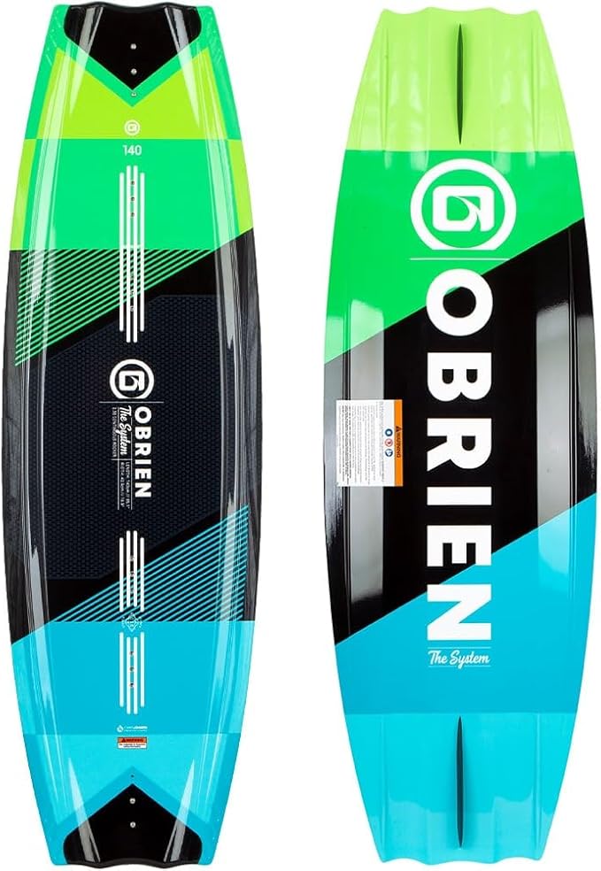 O'Brien System ウェイクボード 135cm