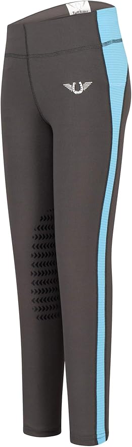 TuffRider Children's Starter Lowrise Pull-On Jods