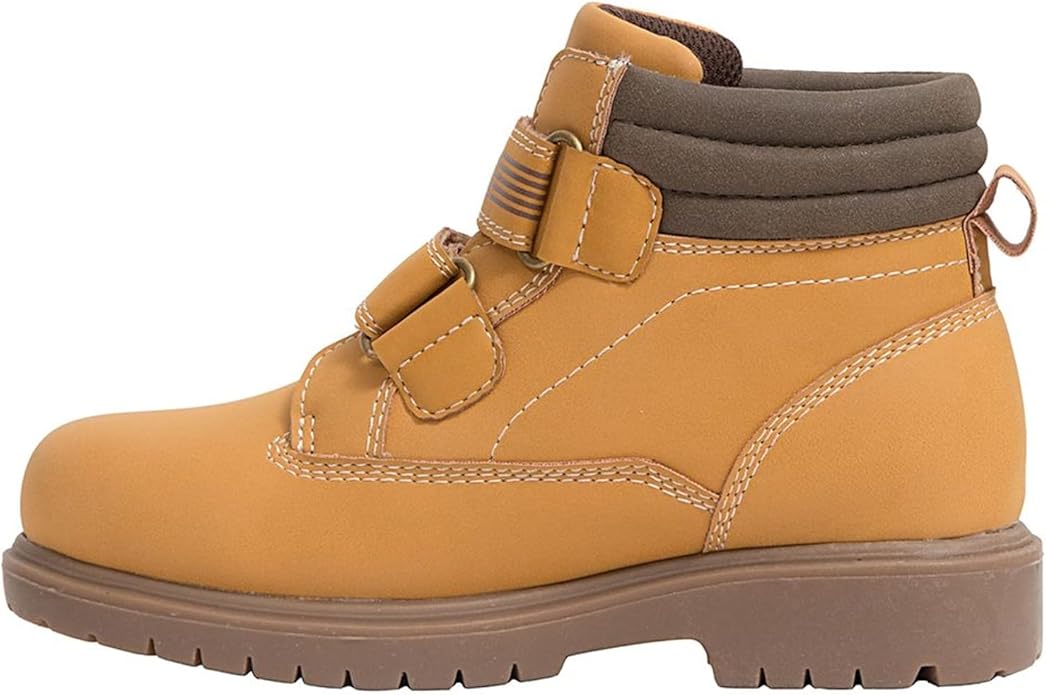 Deer Stags Kids' Tour Waterproof Tall Boot