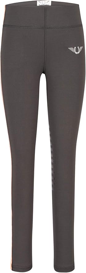 TuffRider Children's Starter Lowrise Pull-On Jods