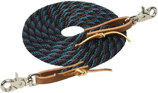 Weaver Leather Poly Roper Reins