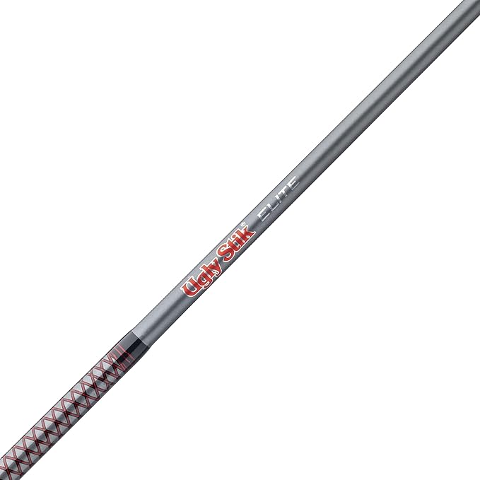 Ugly Stik Elite Spinning Fishing Rod