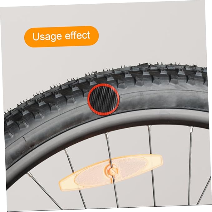 Portable Bike Repair Kit Comprehensive Tire Patch Levers Patches Glue Essential for Bicycle Maintenance Repair