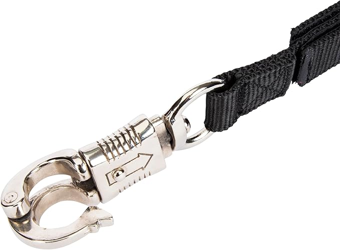 Shires ARMA Breakaway Trailer Tie