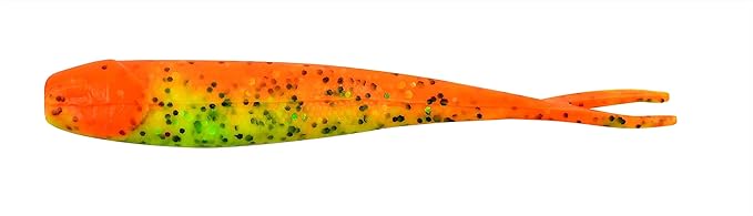 Berkley Gulp! ミノーソフトベイト