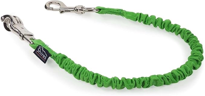 Shires Bungee Breakaway Trailer TIE