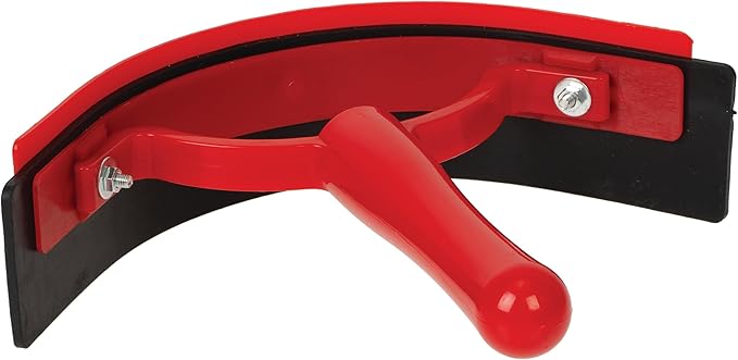 Weaver Leather Deluxe Sweat Scraper