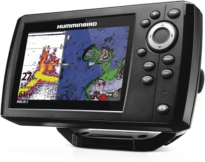 Humminbird Helix