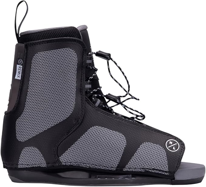 Hyperlite Remix メンズ ウェイクボード ビンディング