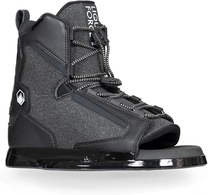 Liquid Force 2026 Index Wakeboard Bindings
