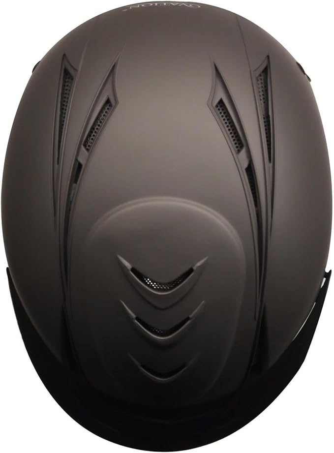 OVATION Deluxe Schooler Helmet