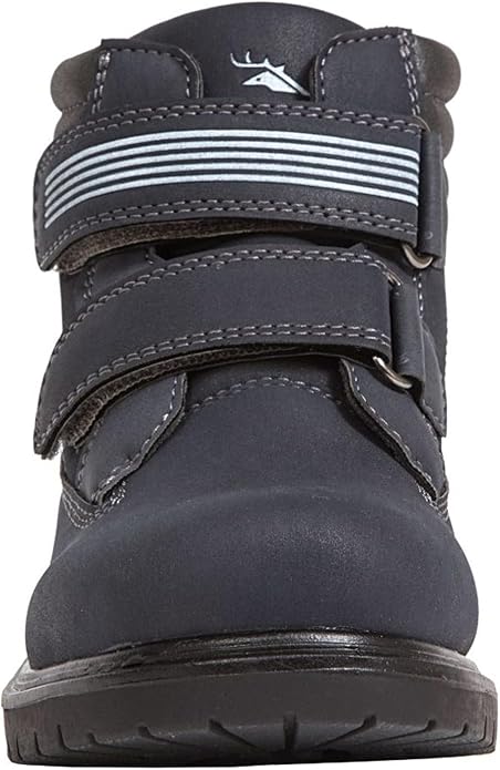 Deer Stags Kids' Tour Waterproof Tall Boot