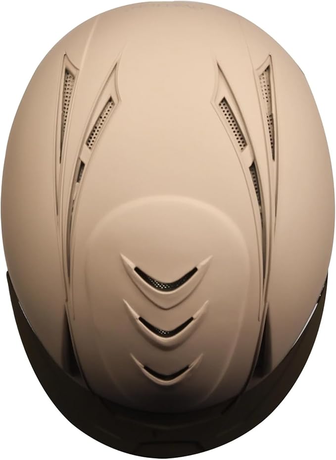 OVATION Deluxe Schooler Helmet
