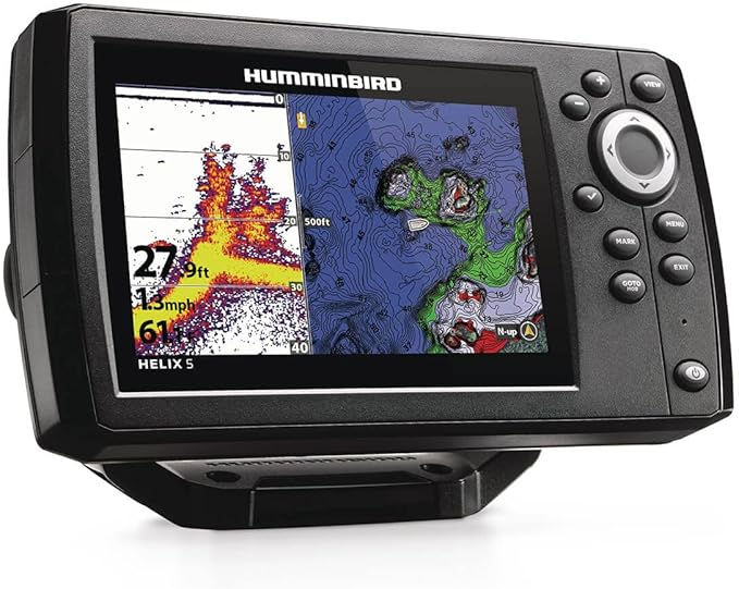 Humminbird Helix