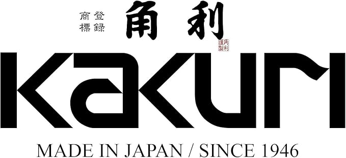 KAKURI Bar Clamps for Woodworking 10-1/2" HATAGANE Japanese Wood Clamps, Metal Parallel Clamps Tool Set 2 Pcs, Brass Gold, Made in JAPAN