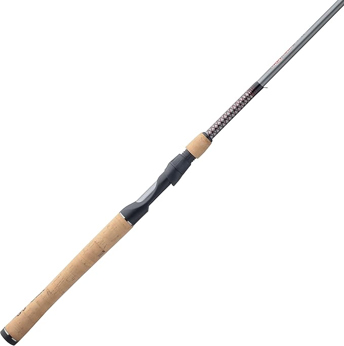 Ugly Stik Elite Spinning Fishing Rod
