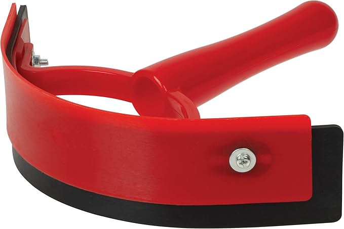 Weaver Leather Deluxe Sweat Scraper