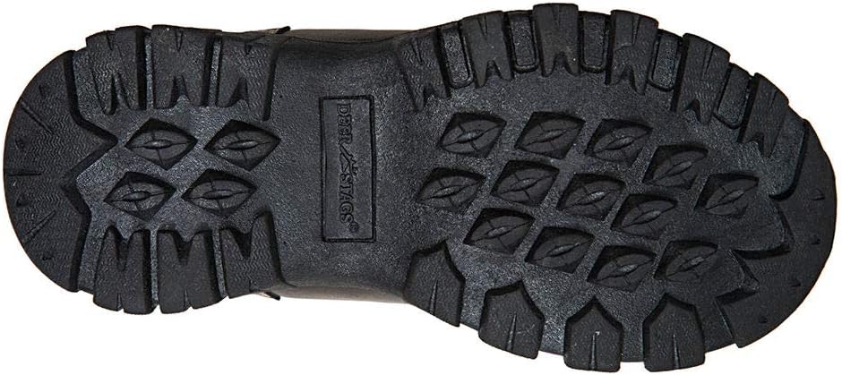 Deer Stags Kids' Tour Waterproof Tall Boot
