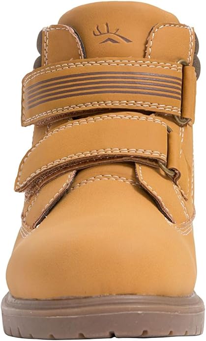 Deer Stags Kids' Tour Waterproof Tall Boot