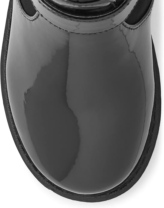Gymboree Girls' And Toddler Classic Tall Riding Boots