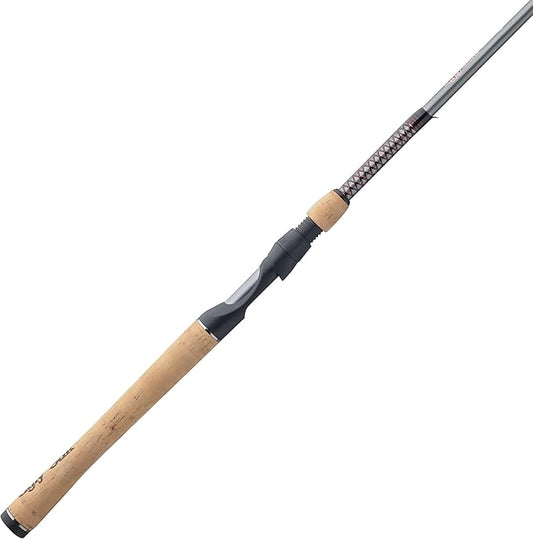 Ugly Stik Elite スピニングフィッシングロッド