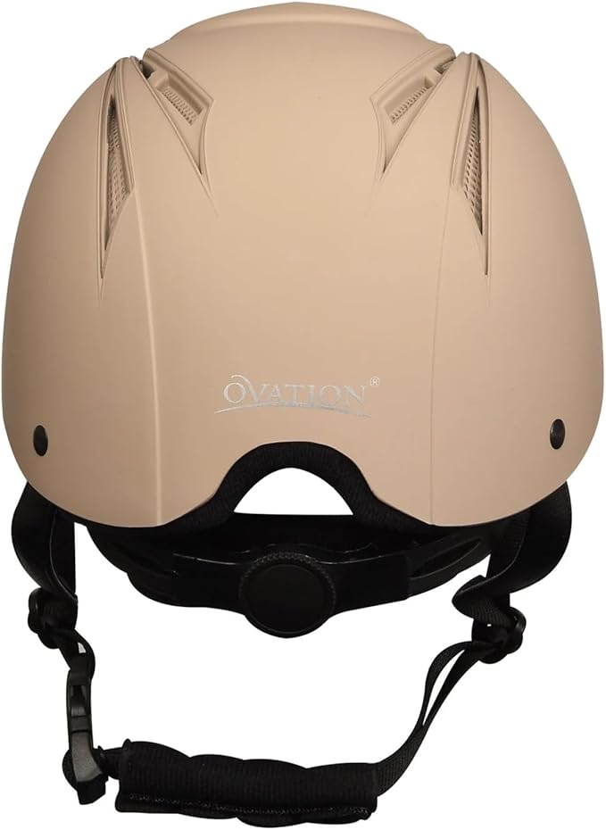 OVATION Deluxe Schooler Helmet