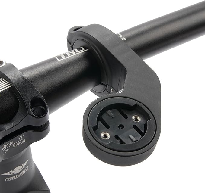 Bike Mount Compatible with Garmin Edge 540 530 520 510 500 200 130 20 25 800 810 820 830 840 1000 1040 1030 1050 Plus Explore 2 XOSS G/G+ GPS Computer MTB Cycling Handlebar Holder