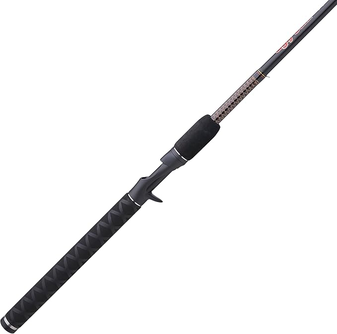 Ugly Stik GX2 ベイトキャスティングフィッシングロッド