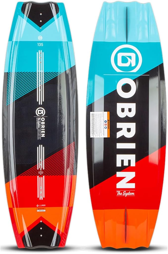O'Brien System ウェイクボード 135cm